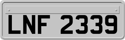 LNF2339