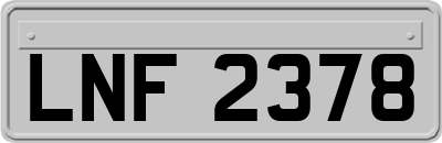 LNF2378