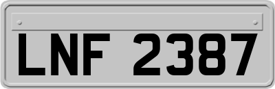 LNF2387