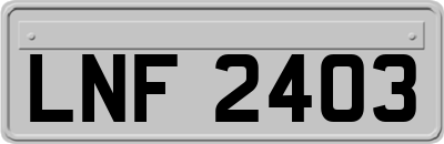 LNF2403