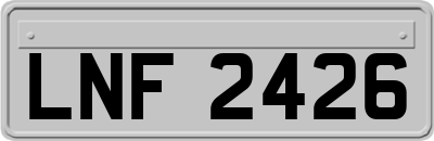 LNF2426