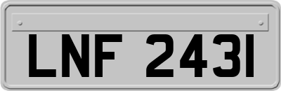 LNF2431
