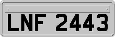 LNF2443
