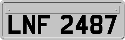 LNF2487