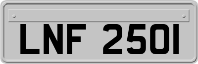 LNF2501
