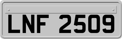 LNF2509
