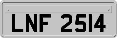 LNF2514