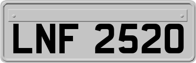 LNF2520