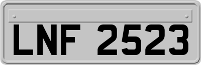 LNF2523