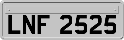 LNF2525