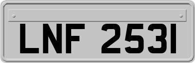 LNF2531