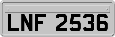 LNF2536