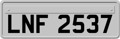 LNF2537