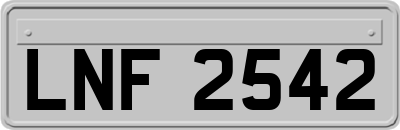 LNF2542