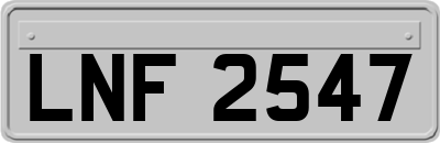 LNF2547