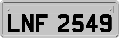 LNF2549
