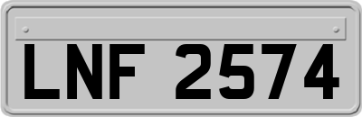 LNF2574