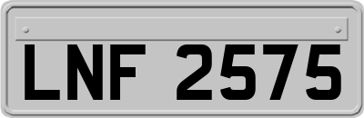 LNF2575