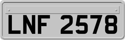 LNF2578