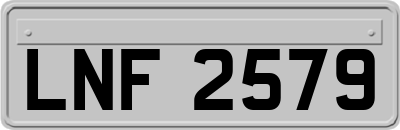 LNF2579