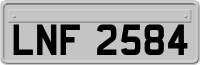 LNF2584