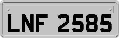 LNF2585