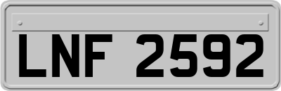 LNF2592