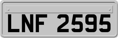 LNF2595