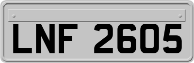 LNF2605