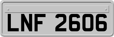 LNF2606