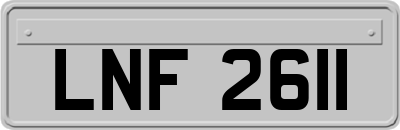 LNF2611