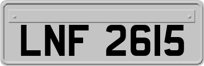 LNF2615