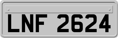 LNF2624