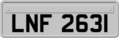LNF2631