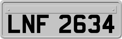 LNF2634
