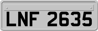 LNF2635