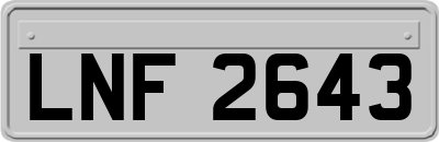 LNF2643