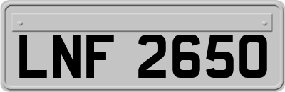 LNF2650