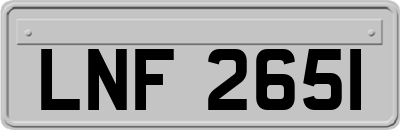 LNF2651