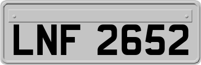 LNF2652