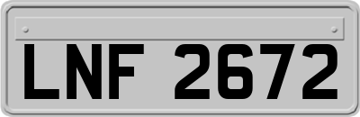 LNF2672
