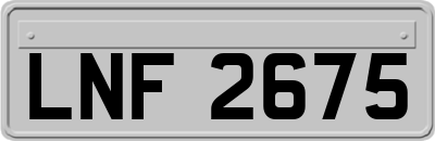 LNF2675