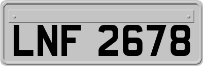 LNF2678