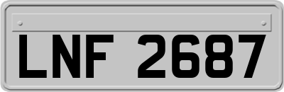 LNF2687