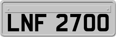 LNF2700