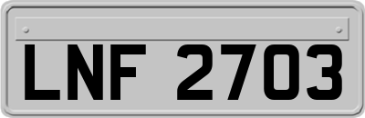LNF2703