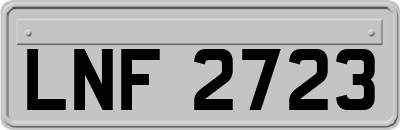 LNF2723