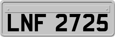 LNF2725