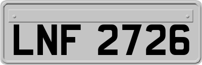 LNF2726