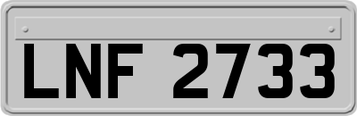 LNF2733